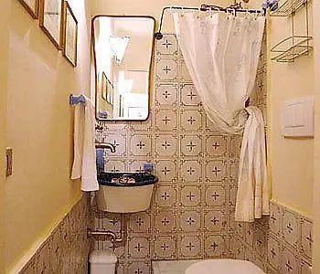 Отель Relais Grand Tour
