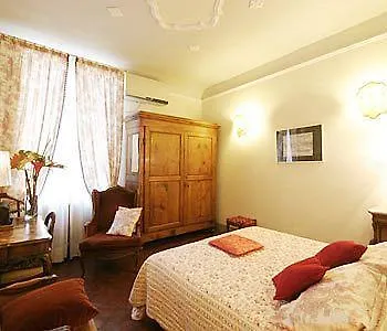 Отель Relais Grand Tour