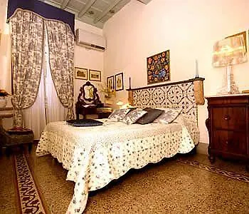 Отель Relais Grand Tour Флоренция