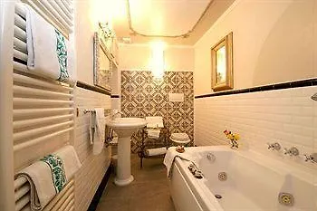 Отель Relais Grand Tour Флоренция