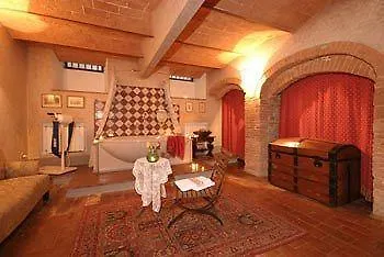 Relais Grand Tour Отель *