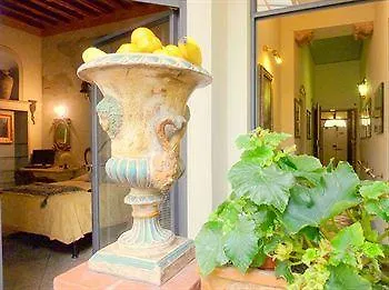 Отель Relais Grand Tour