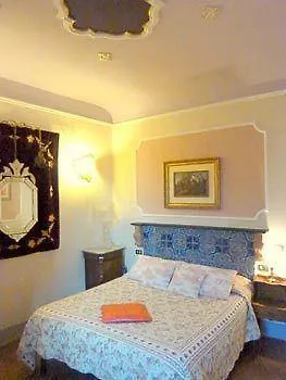 Relais Grand Tour Отель Флоренция