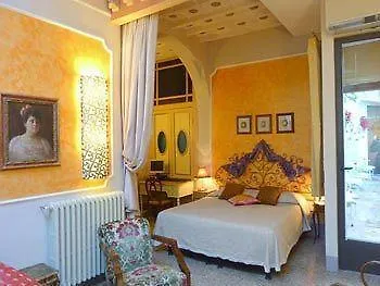 Relais Grand Tour Отель *