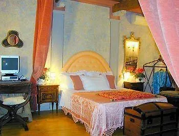 Relais Grand Tour Отель