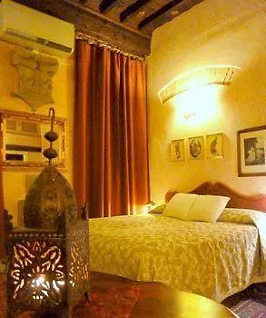 Relais Grand Tour Отель Флоренция