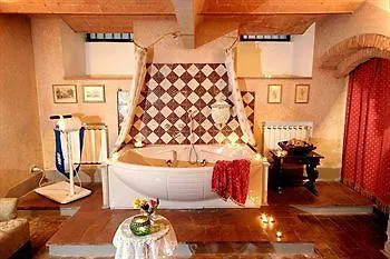 Relais Grand Tour Отель *