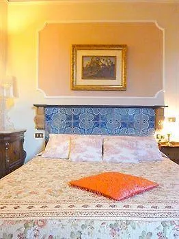 Relais Grand Tour Отель Флоренция