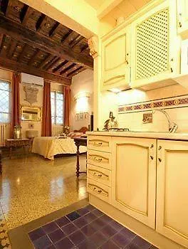 Relais Grand Tour Отель