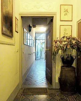 Relais Grand Tour Отель *