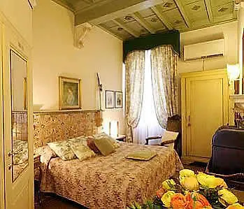 Relais Grand Tour * Флоренция